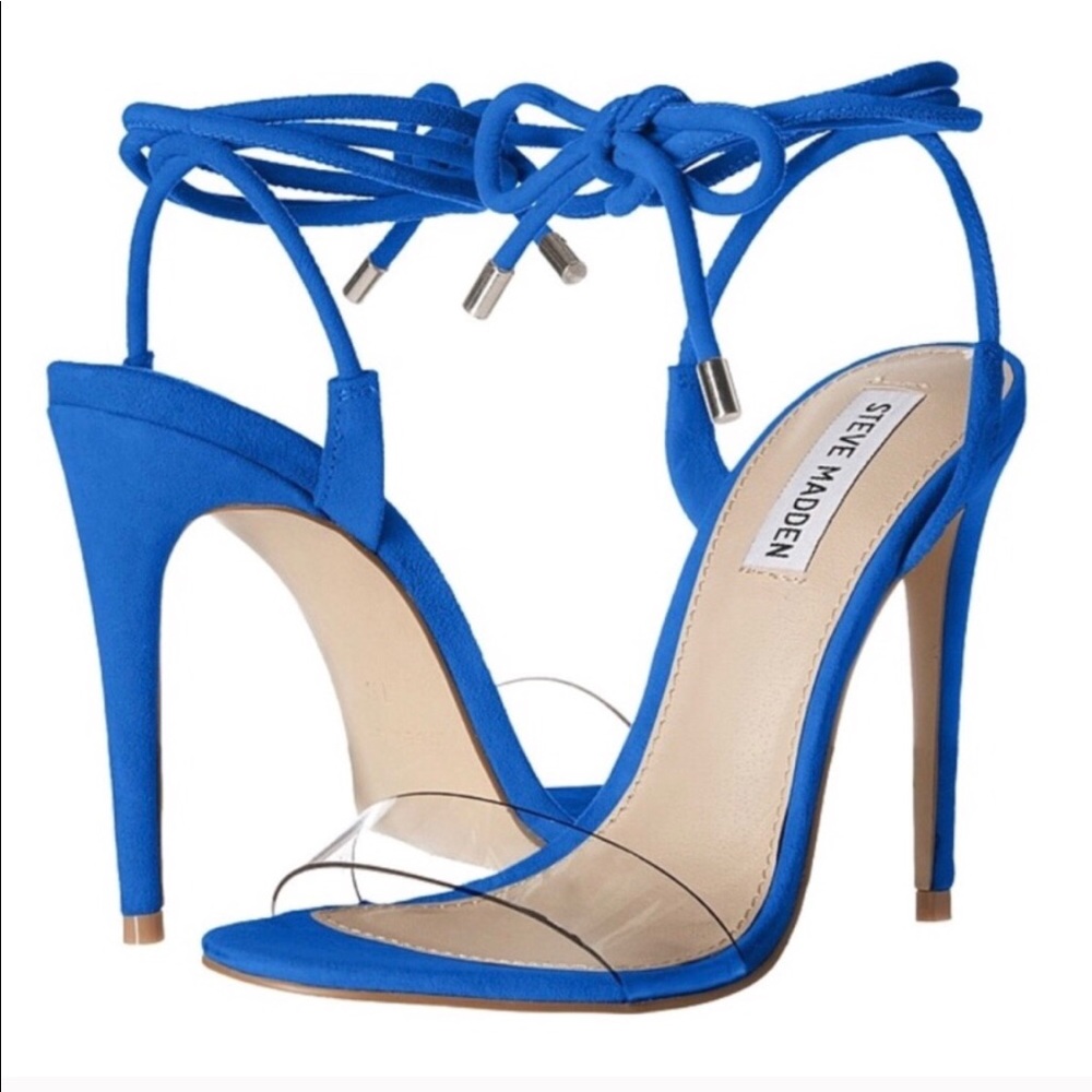 Steve Madden Lyla heels